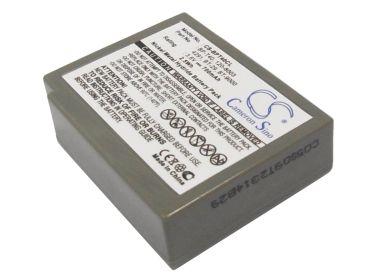 Batteri till Aeg Liberty D, At&t 24218X, Ge BT-29, Gemini TA250 mfl.