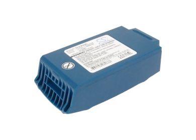 Batteri till Honeywell A500, Vocollect A4700