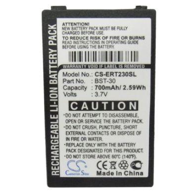 Ericsson K700/K500, BST30/35