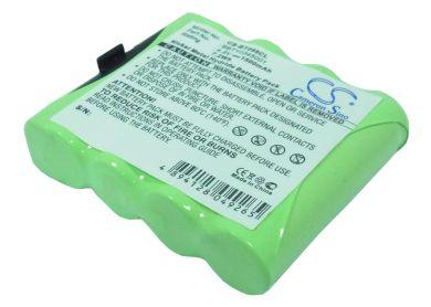 Batteri till Aeg Liberty C, Alcatel Free, Ascom Dream, Radio Shack 239071 mfl.