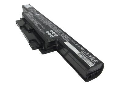 Batteri till Dell Studio 1450, Dell 0U600P
