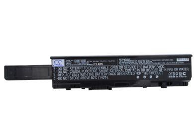 Batteri till Dell Studio 1535, Dell 0KM958