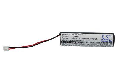 Batteri till Nvidia P2570