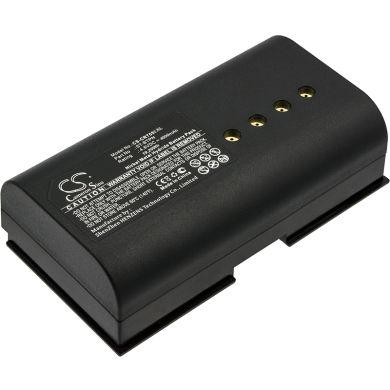 Batteri till Crestron SmarTouch 1550