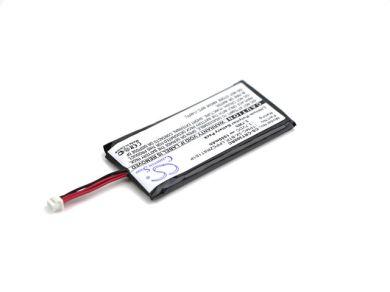 Batteri till Crestron MTX-3