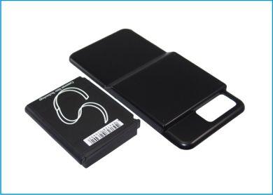 Batteri till Samsung i900 Omnia, Samsung AB653850CE