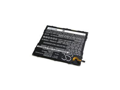 Batteri till Samsung Galaxy Tab A 10.1 2016 TD-LTE, Samsung EB-BT585ABA