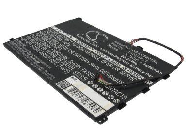 Batteri till Lenovo IdeaPad S2010, Lenovo L10M4P21