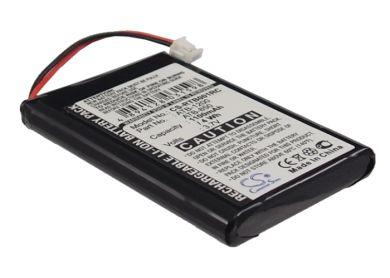 Batteri till Rti T2B