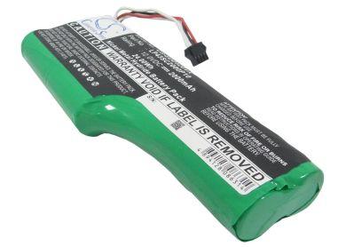 Batteri till Ecovacs Deebot D520, Ecovacs LP43SC2000P10