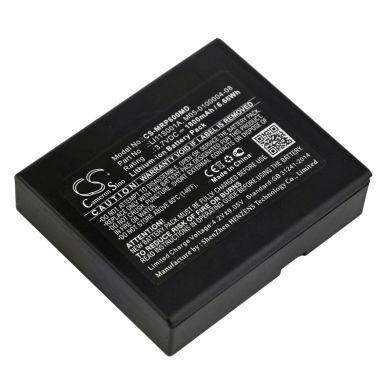 Batteri till Mindray DPM2