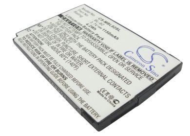 Batteri till I-mobile 2206, I-mobile BL-82