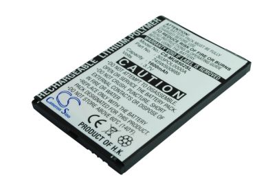 Batteri till I-mate Ultimate 8502, I-mate 303POL0000A