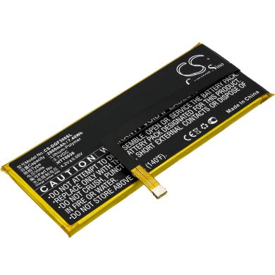Batteri till Doogee F3, Doogee HTT0036