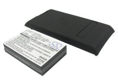 Batteri till Dell V02S, Dell 0B6-068K-A01