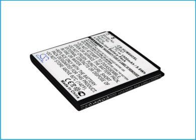 Batteri till Cricket Ascend Q, Huawei Ascend, Metropcs HWM931, T-mobile myTouch mfl.