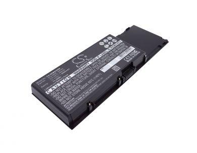 Batteri till Dell Inspiron 1501, Dell 03M190