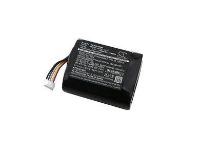 Batteri till Philips moniteur portable SureSigns VMS