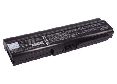 Batteri till Toshiba Dynabook CX/45C, Toshiba PA3593U-1BAS