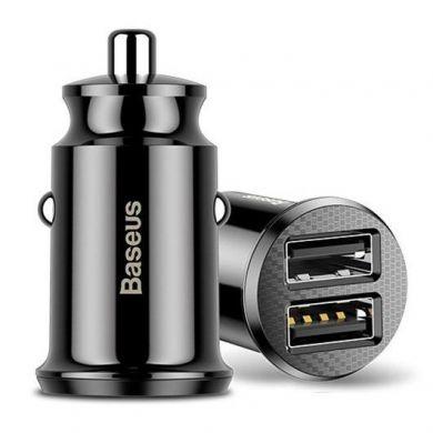 Baseus USB-laddare till bilen