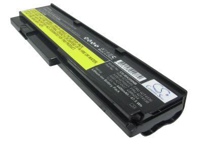 Batteri till Ibm ThinkPad Elite X200, Lenovo ThinkPad X201i, Ibm 42T4534, Lenovo 42T4534
