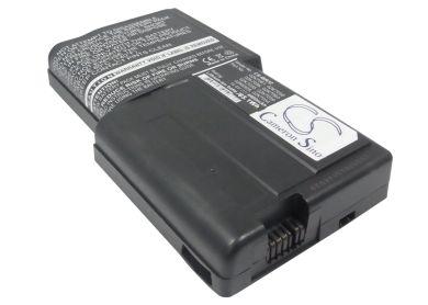 Batteri till Ibm ThinkPad R32, Ibm 02K6928