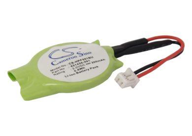 Batteri till Ecs 331, Hp Envy M6, Iei Nova 8450G2-R10