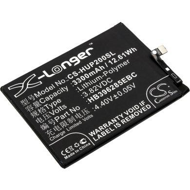Batteri till Huawei Emily, Huawei HB396285EBC