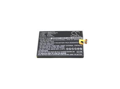 Batteri till Blu Energy X LTE E0010UU, Gionee GN5001, Blu BL-N4000, Gionee BL-N4000
