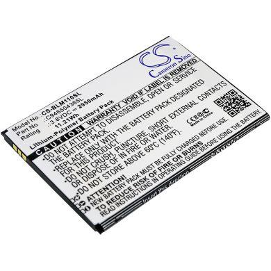 Batteri till Blu L0110EE, Blu C946504365L