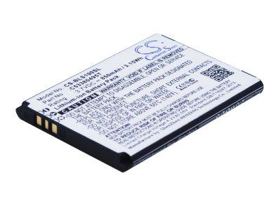 Batteri till Blu HERO, Blu C53380495T