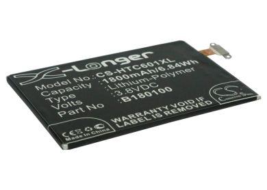 Batteri till Htc 601E, Htc 35H00210-00M