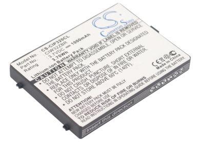 Batteri till Cisco Linksys WIP300, Cisco CIW32ZBR