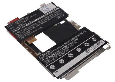 Batteri till Blackberry Playbook, Blackberry 1ICP4/58/116-2