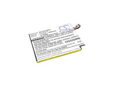 Batteri till Asus Transformer Book T200TA, Asus C21N1334