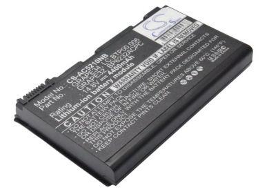Batteri till Acer Extensa 5120, Acer 23.TCZV1.004