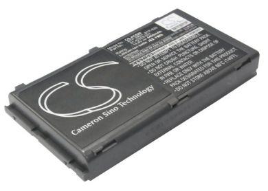 Batteri till Acer Travelmate623, Maxdata 5000X, Nec MS2103, Acer 91.42S28.001 mfl.