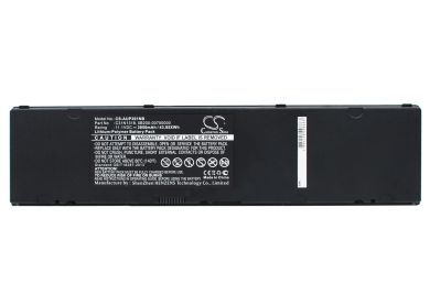 Batteri till Asus AsusPro Essential PU301LA, Asus 0B200-00700000