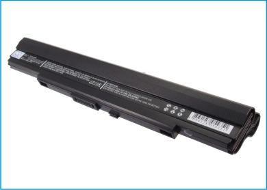 Batteri till Asus ASUS UL30A-QX039E, Asus A31-UL30