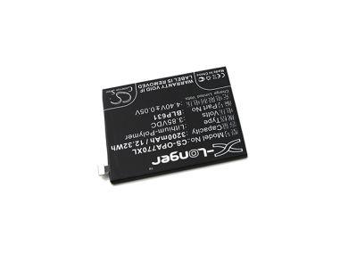 Batteri till Oppo A73, Oppo BLP631