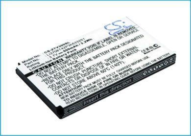 Batteri till Zte V190, Zte Li3706T42P3h533251