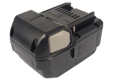 Batteri till Hitachi DH 25DAL, Hitachi 328033