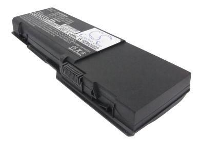 Batteri till Dell Inspiron 1501, Dell 0UD260
