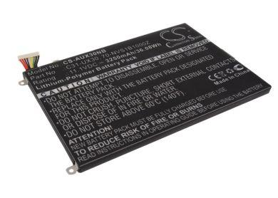 Batteri till Asus UX30, Asus 70-NVS1B1000Z