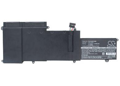 Batteri till Asus U500VZ, Asus C42-UX51