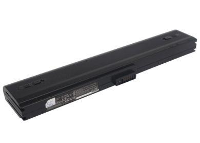 Batteri till Asus V2, Asus 70-NL51B1000M
