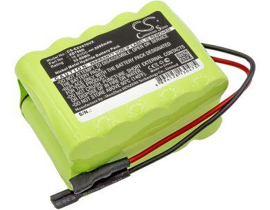 Batteri till Euro-pro Shark SV780N, Euro-pro XB780N
