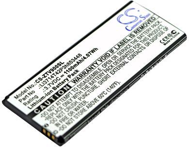 Batteri till Amazing T3, Base Lutea 2, Medion Life P4310, Megafon SP-W1 mfl.