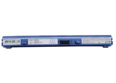 Batteri till Sony VAIO PCG-505, Sony PCGA-BP51