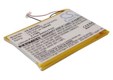 Batteri till Sony NWZ-820